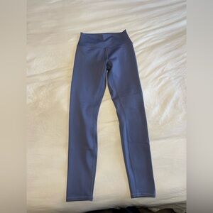 Alo 7/8 High-Waist Airlift Legging Size S
